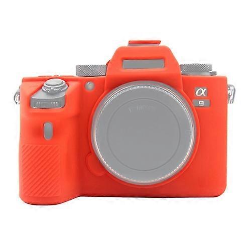PULUZ Soft Silicone Protective Case for Sony A9