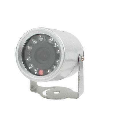 1/3 CMOS Color 380TVL Mini Waterproof Camera