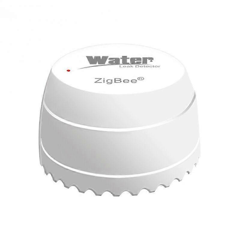 Tuya Water Leakage Detector Smart Home Water Flood Sensor Work With Tuya Gateway Support Smart Life APP