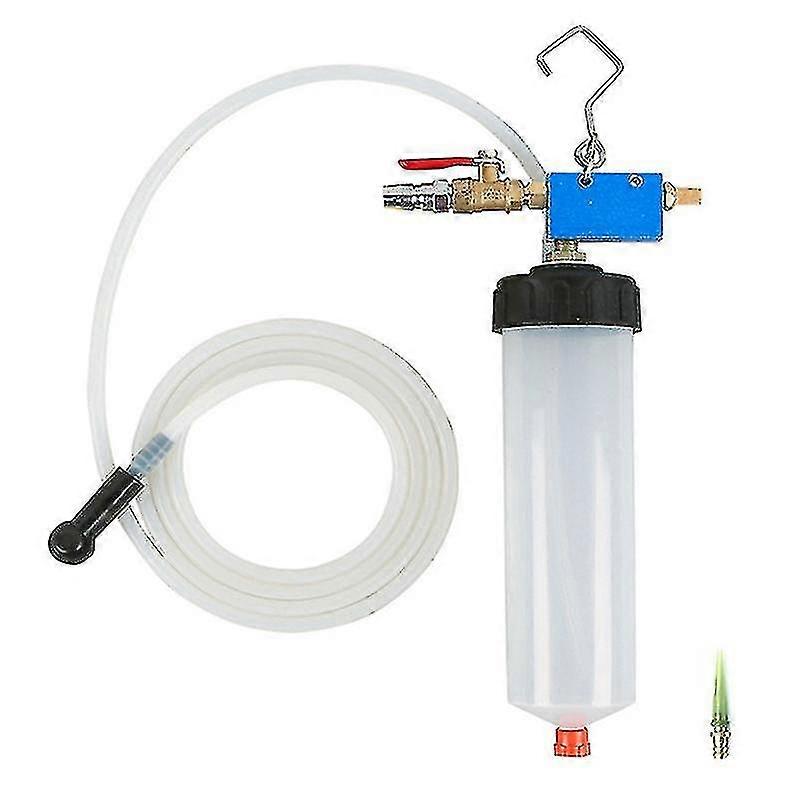 Auto Car Brake Fluid Oil Change Tool Hydraulic Clutch Oil Pump Oil Bleeder