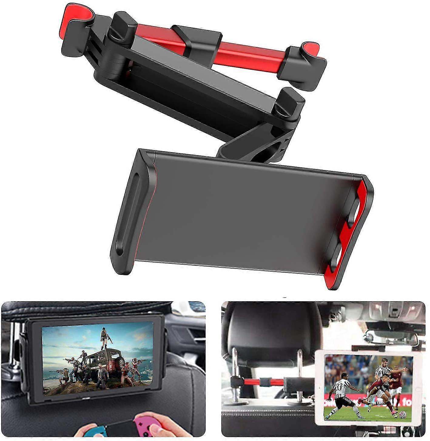 Universal Tablet Holder For Car