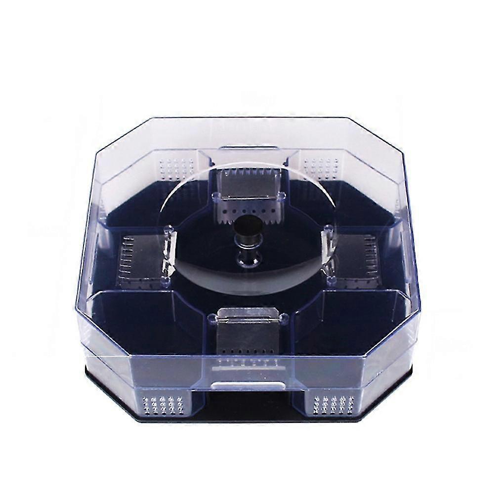 Reusable Cockroach Trap Box Cockroach Catcher Pest Killer Bait Trap