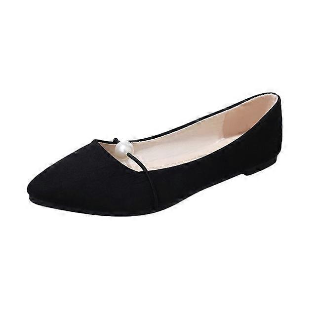 Women's Flat Flats Shoes High Quality Basic Footwear