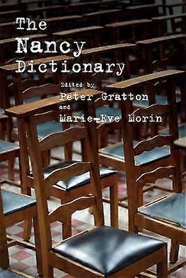 The Nancy Dictionary
