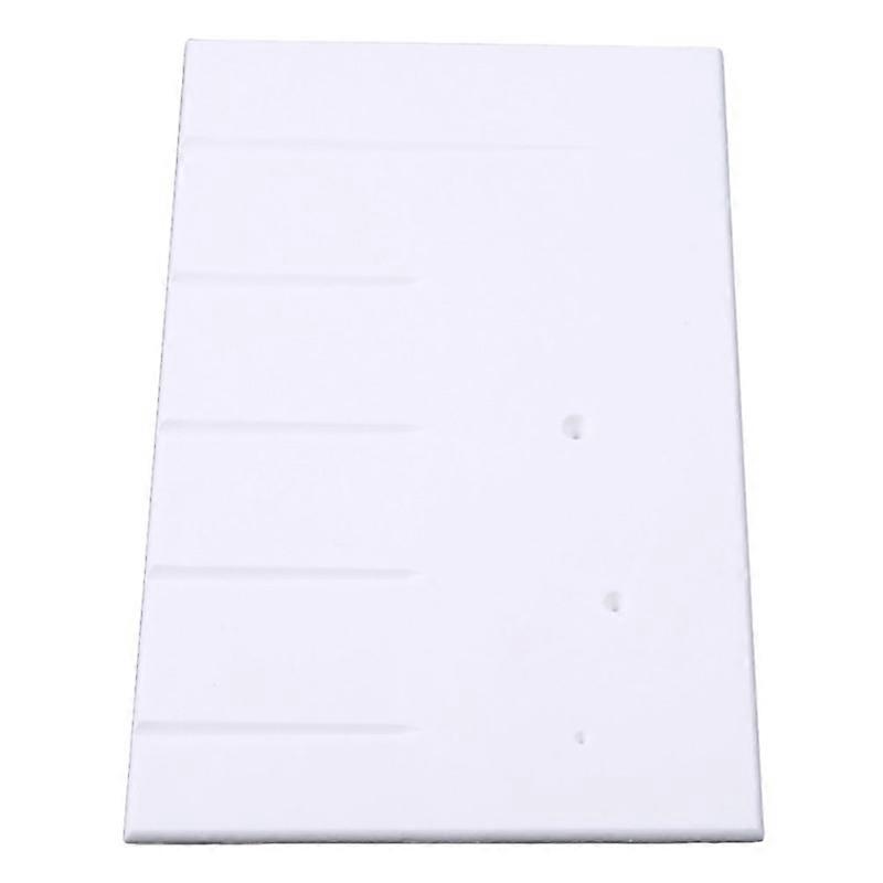 Flower Stem Shape Board Fondant Mold Sugar Craft Decorating Sugar Gum Paste Tool KAESI
