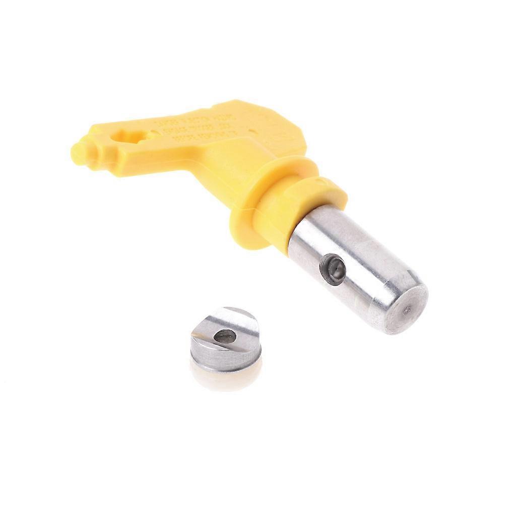 2/3/4/5/6 Series Airless Spray Tip Nozzle for Titan Paint Sprayer
