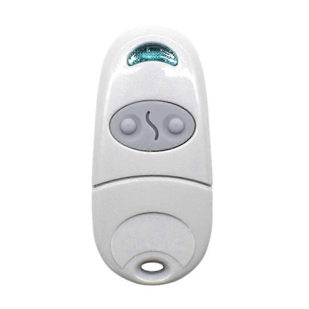 2pcs Remote Control Transmitter Replacement For Came Top432na