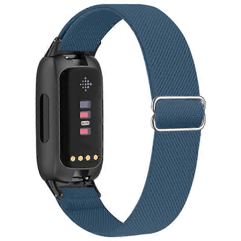 INF Fitbit Inspire 3 Elastic Nylon Wristband