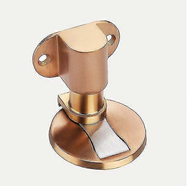 Adjustable Door Stop Type Color Rose Gold