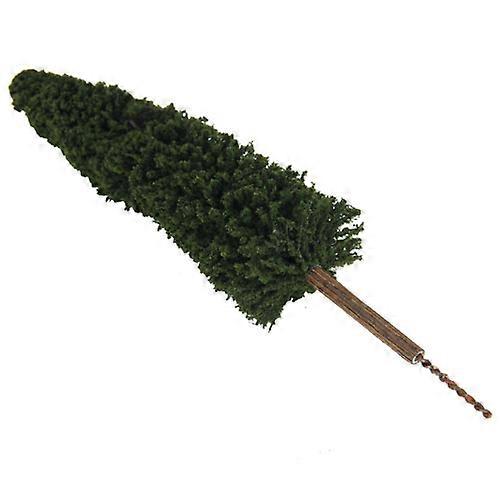 7.87 Inch Scenery Landscape Model Pine Tree