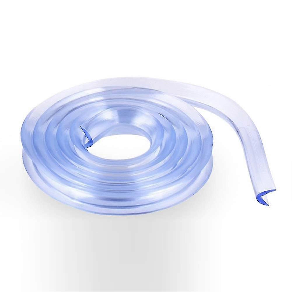 Syhww Silicone Cover Strip Edge Protection Corner For Baby Children