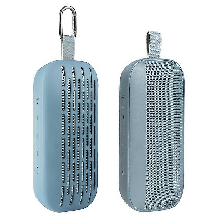 Silicone Sleeve Protective Case Cover for Bose Soundlink Flex Speaker Accessories