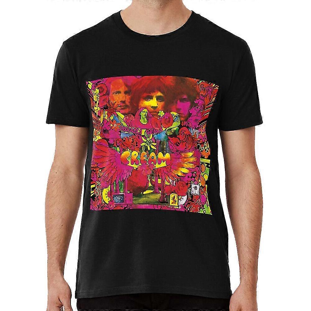   Crew Neck T-Shirt jefferson     