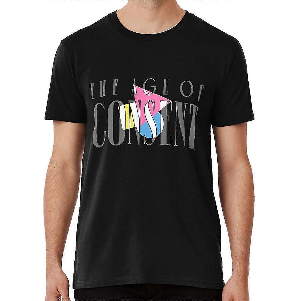     Crew Neck T-Shirt bronski   jimmy