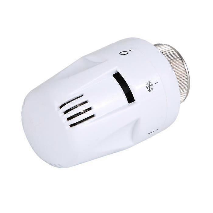 Thermostatic Valve Thermostatic Radiator Valve Water Heating Temperature Control Valve in