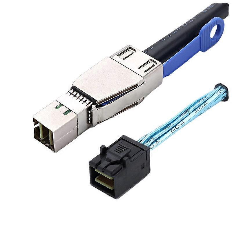 1M 2M Mini SAS 36Pin SFF-8643 - SFF-8644