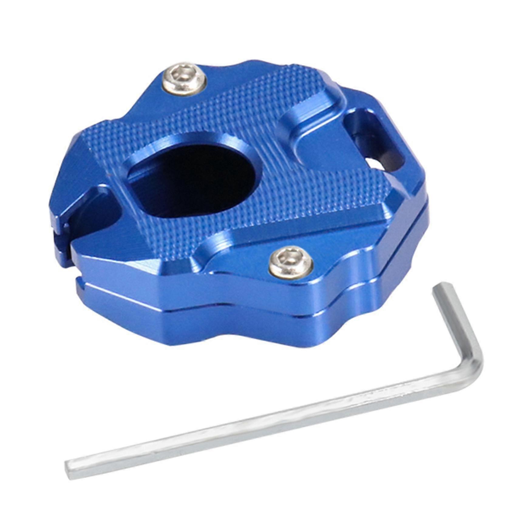 Motorcycle Key Protection Shell For Honda Cbr650r Cb650r Blue