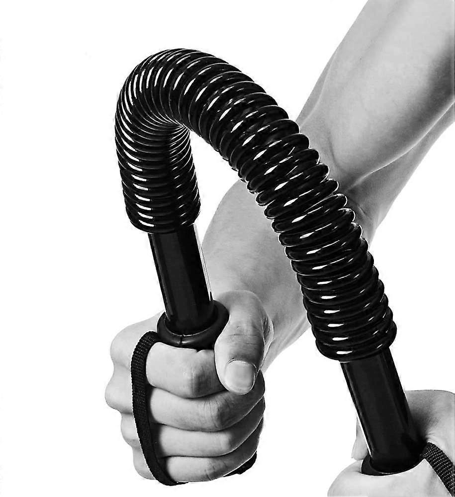 Spring Power Twister Bar for Arm Chest styrketrening