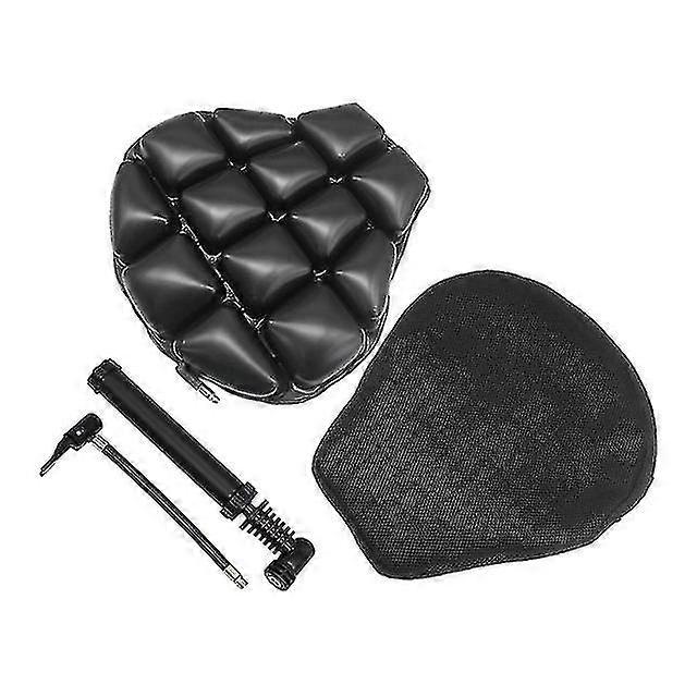 Motorcycle Replacement Cushion, Shock-Absorption Pad