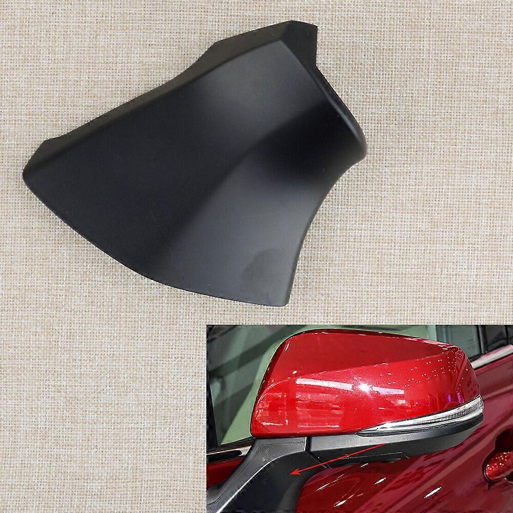 Left Side Rearview Mirror Triangle Base Cover Fit For Toyota Highlander 20-22 H