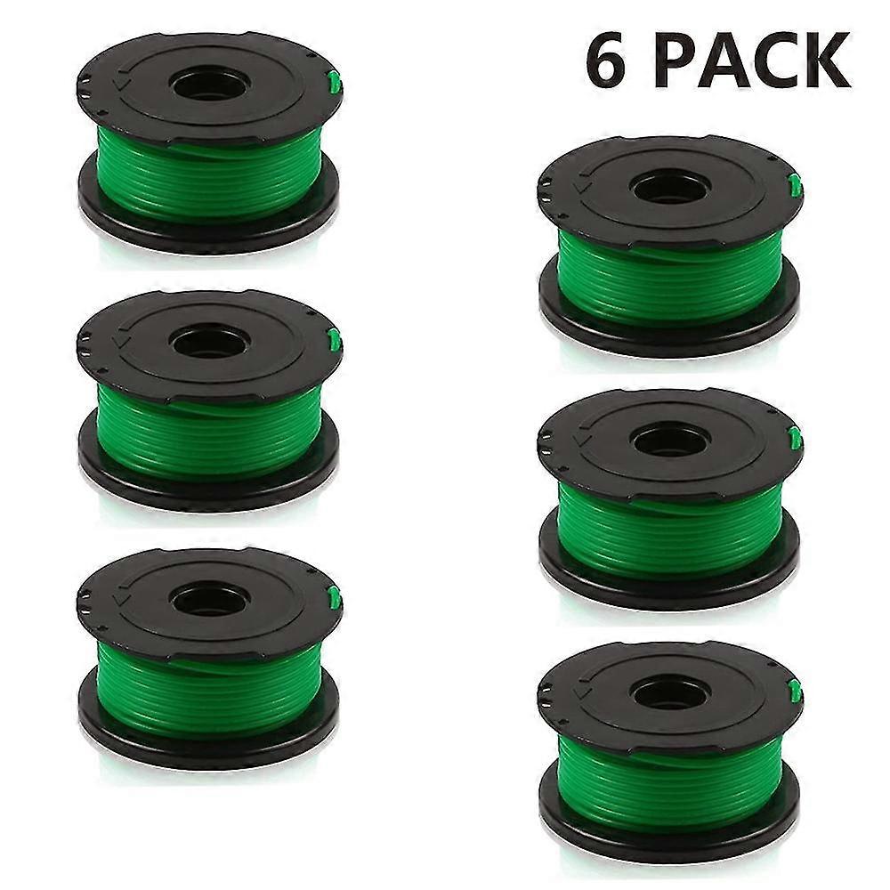 Trimmer Line Replacement Spool, Replacement Spool 3 Pcs