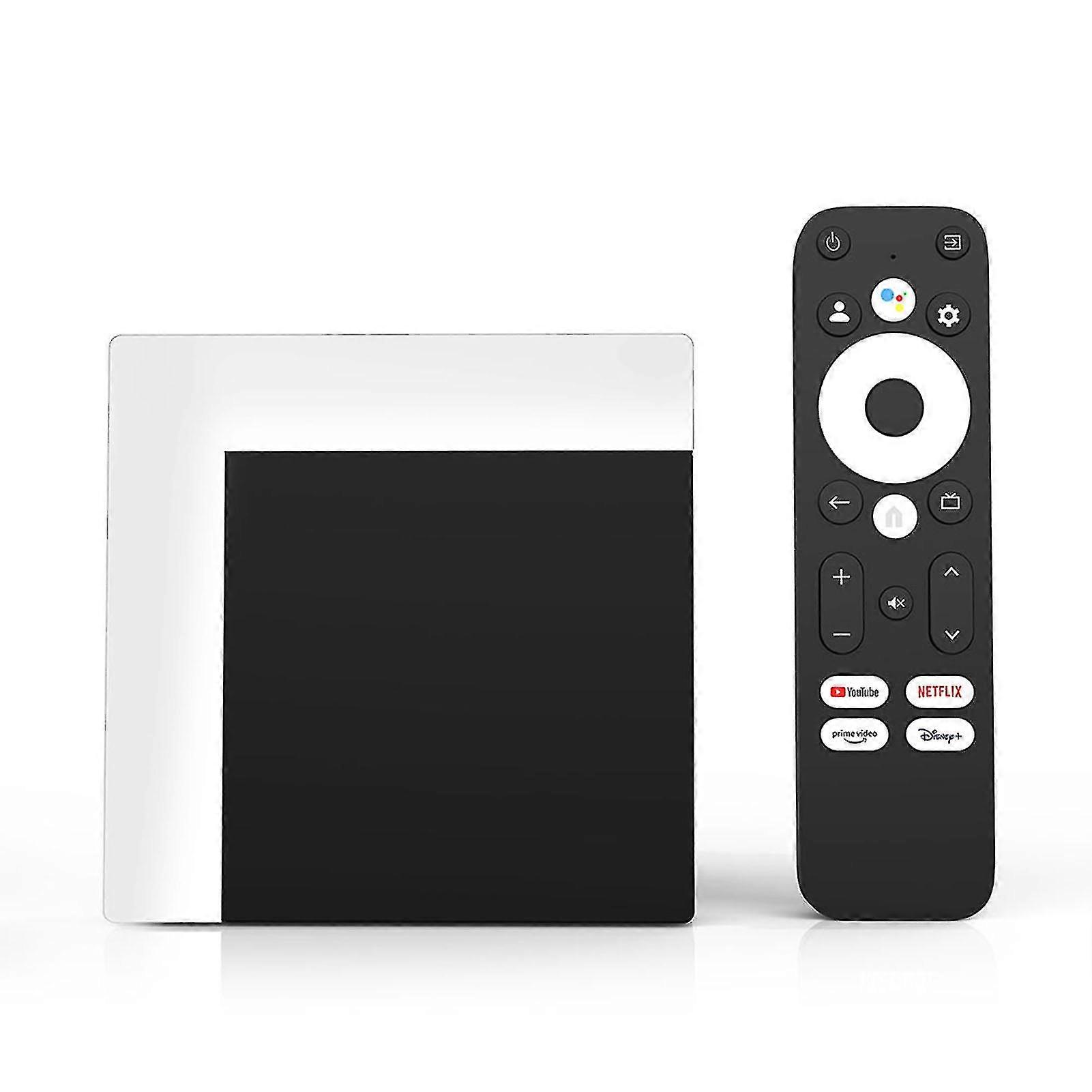 Multiple Port Smart Set-top Box High-definition Medias Player For Television Game