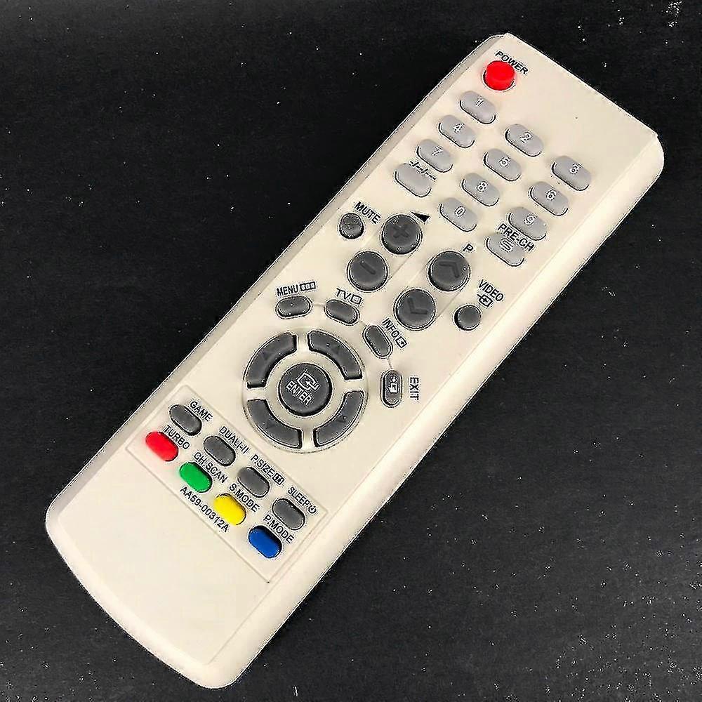 Télécommande Hmwy pour Samsung Tv Aa59-00312a
