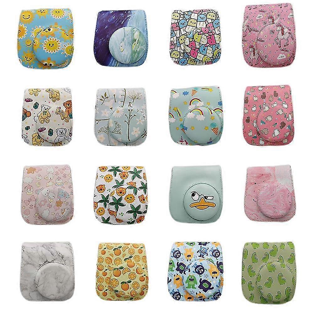 Fujifilm Instax Mini 11 -kotelo