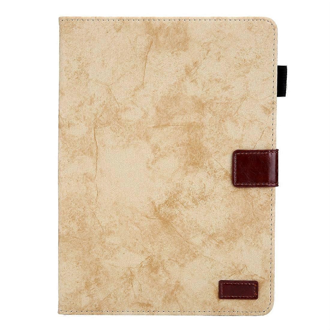 For iPad 10.2 2021 / 2020 / 2019 Leather Case