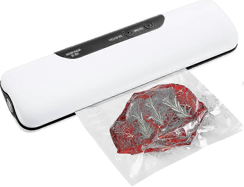 Vacuum Sealer Machine Food Vacuum Small Automatic Plastic Kitchen Pcing Machine Two Wet