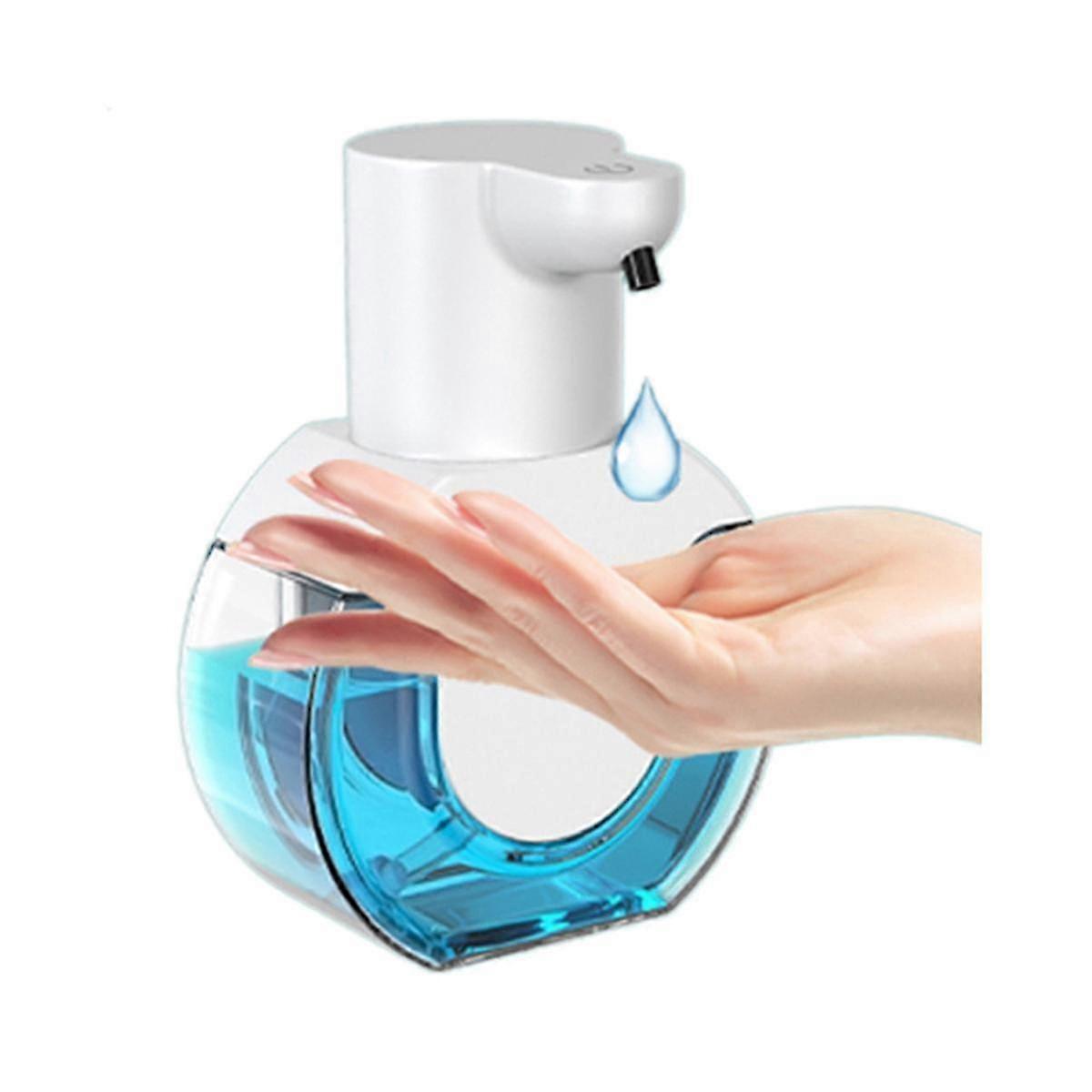 Automatic Sensing Soap Dispenser Smart Foam Washing Phone Wall Mounted Infrared Sensor Foam Machine For Kitchen B