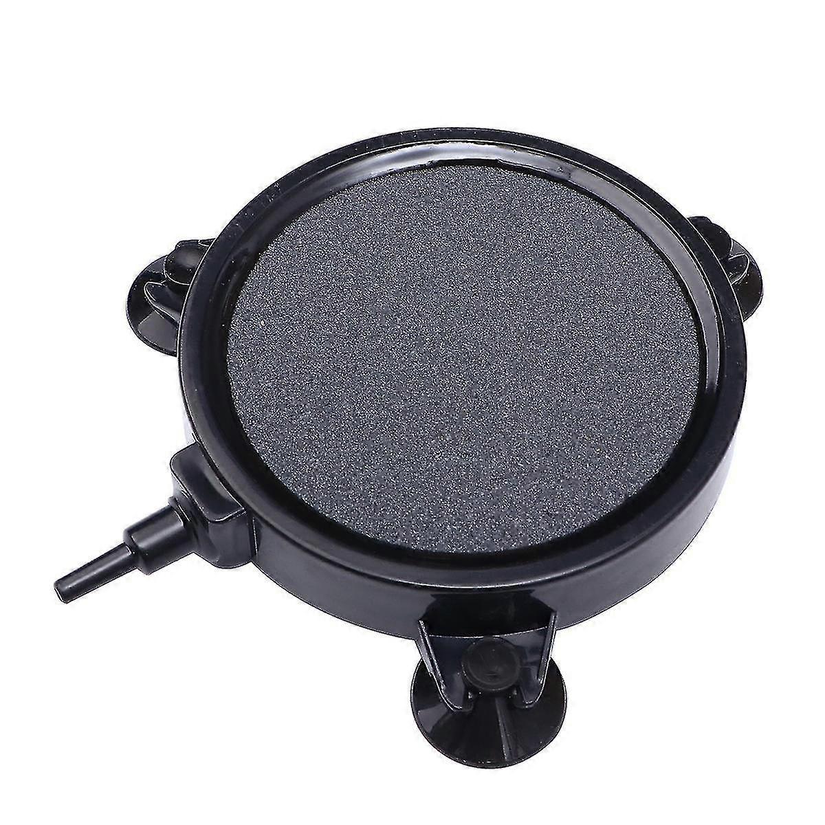 120 mm luftpump akvarium hydroponics diffusor akvarium luftstenar luftskiva bubblare