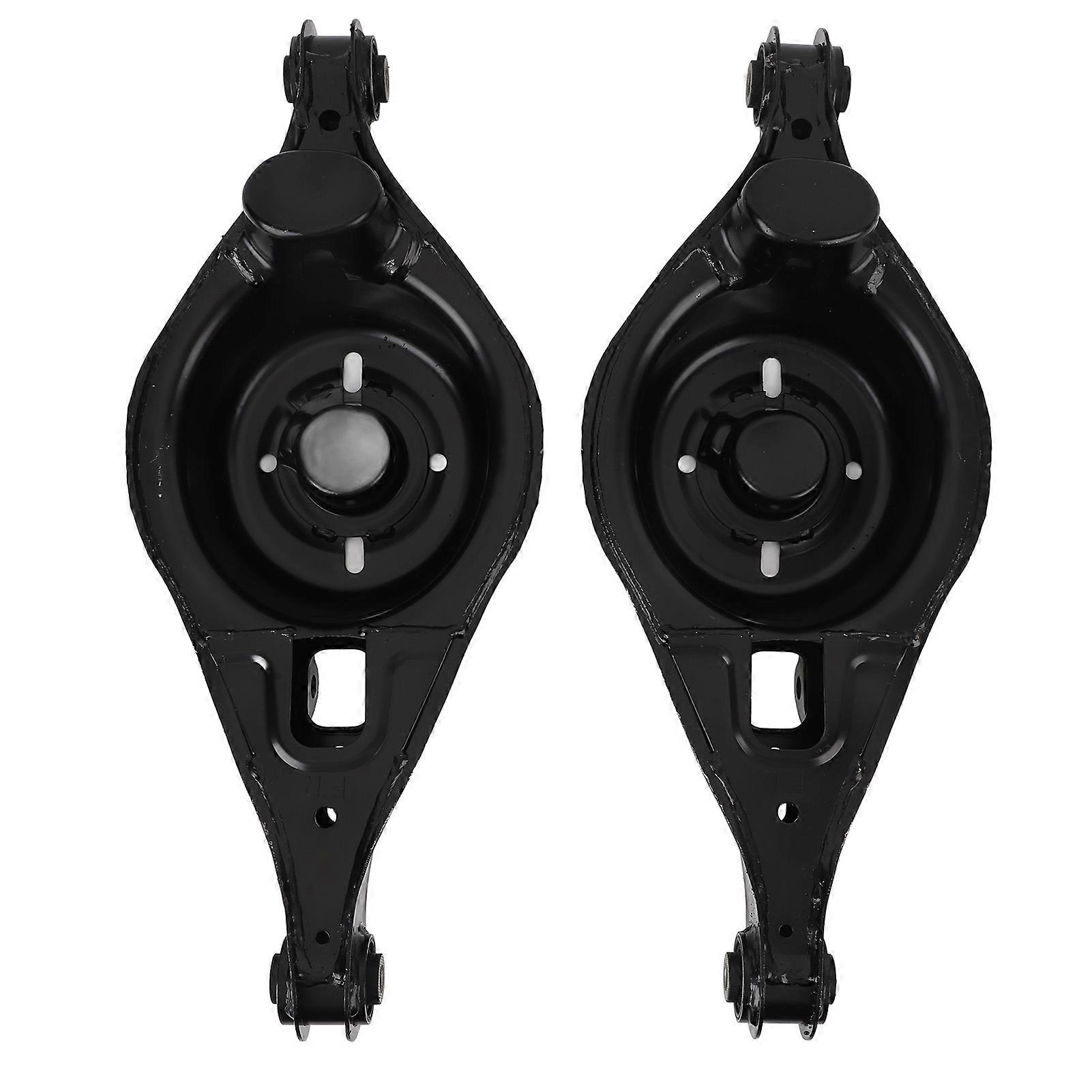 Lower Control Arm Kit G26A 28 350B Replacement Suspension Wishbone for Mazda 6 GG GY 2002-2007 Front Lower Arm Pair