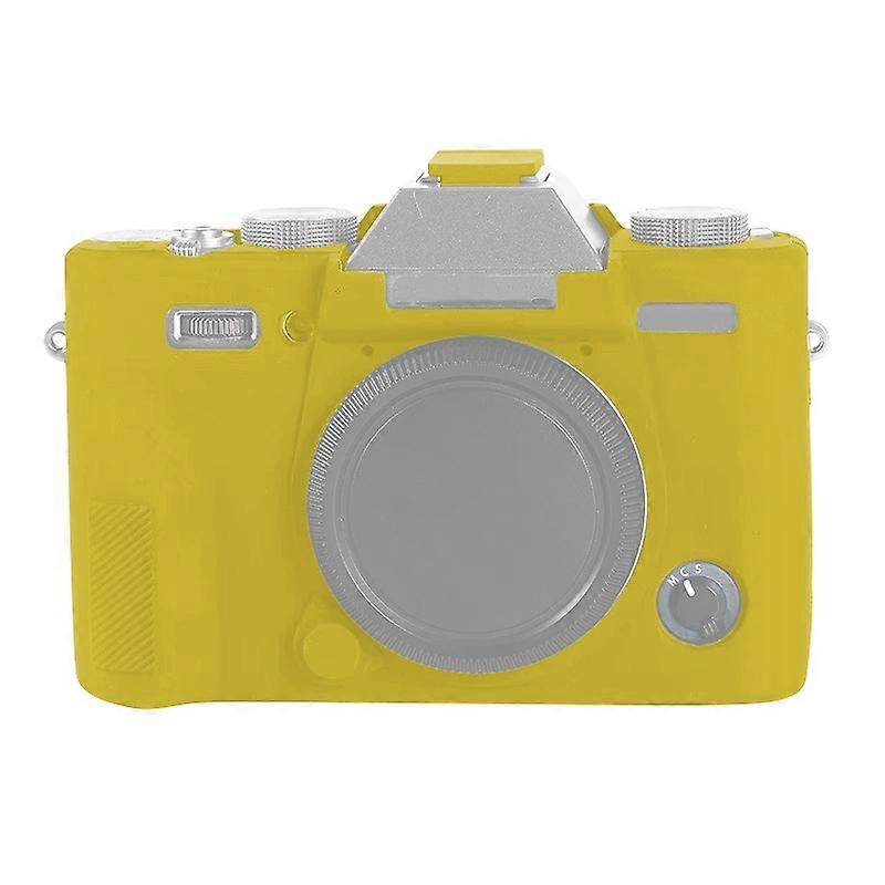Soft Silicone Case for FUJIFILM X-T30