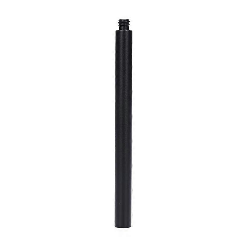 Camping LED Lâmpada Titular Stand Fit On 1/4 Polegadas Parafuso Lanterna Suporte Removível