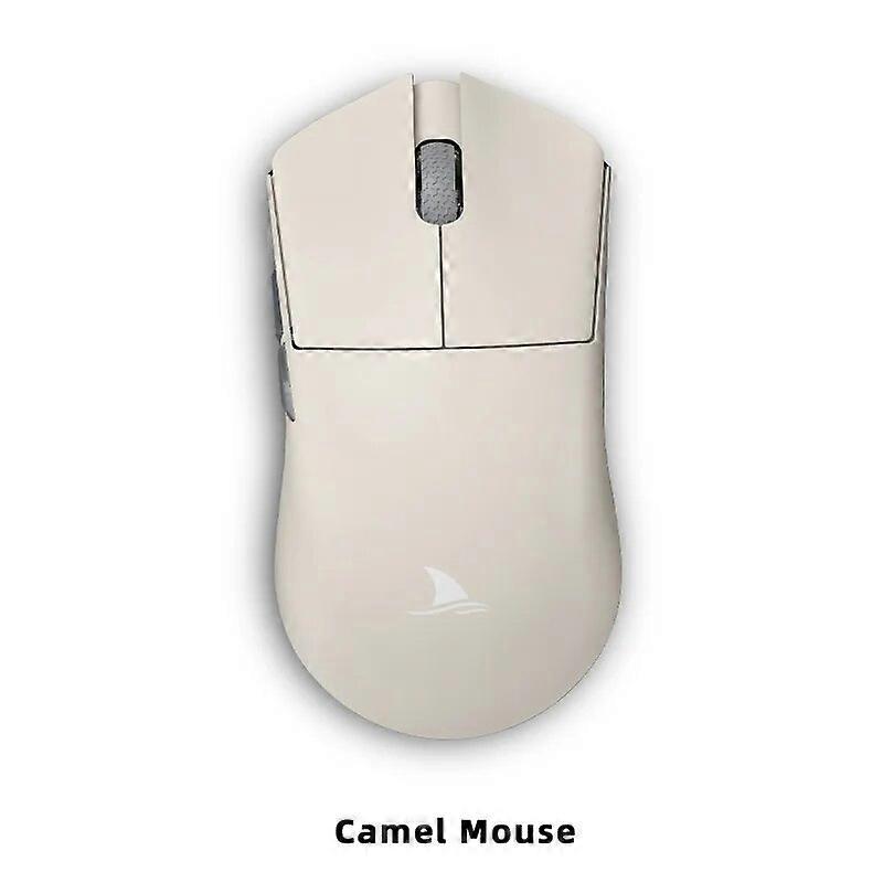 Darmoshark M3 Wireless Bluetooth Tri~mode Gaming Esports Mouse 26000DPI PAM3395 TTC Switch Optical Mice For Computer  Laptop PC Mice & Trackballs