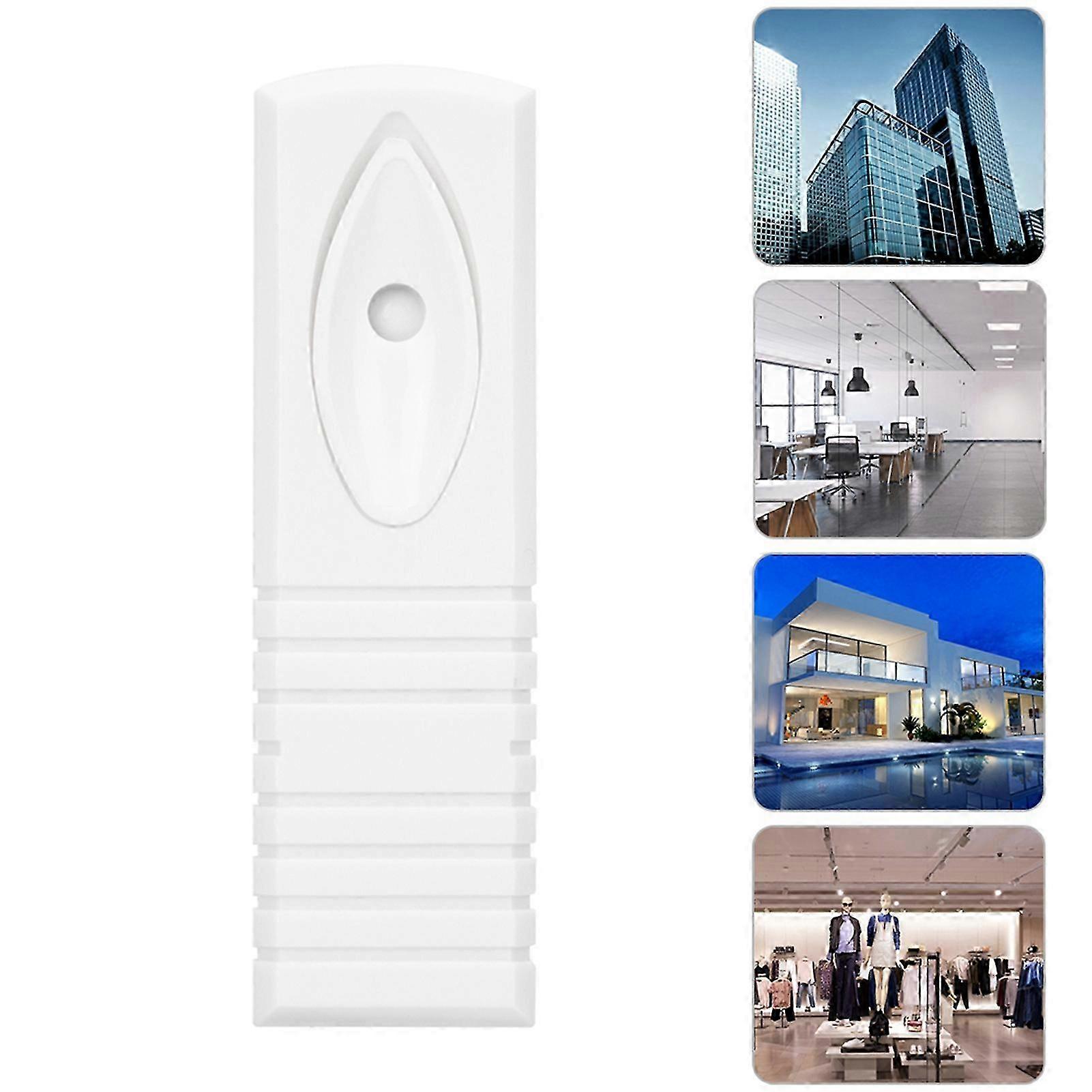 Wired Photoelectric Vibration Alarm Sensor Detector Home Security Alarm System
