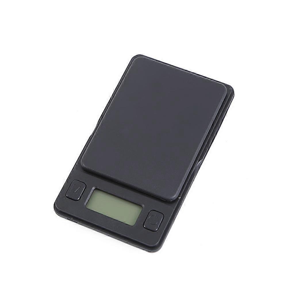 Kitchen Mini Digital Pocket Scale Pockets Weighing Portable Electronic Scale Mini Scale