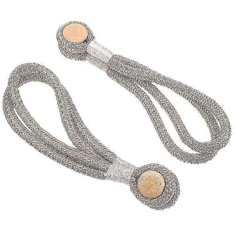 2pcs Curtain Holdback
