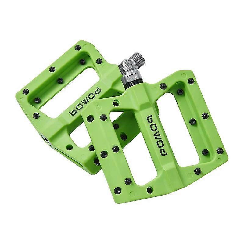 BOWOD High Strength Nylon Sealed Bearings Lightweight 9/16\