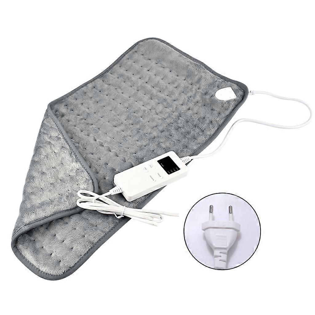 Electric Blanket Washable Auto Shut Off Electric Blankets Heating Pad
