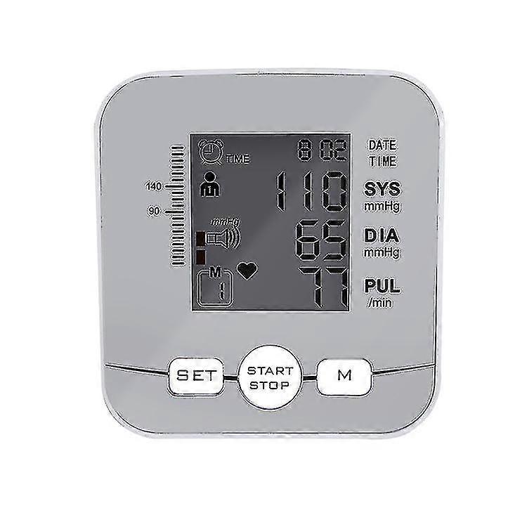 Standard Bp Set Misuratore di pressione Misuratore di pressione Forniture mediche Cupola di alta qualità