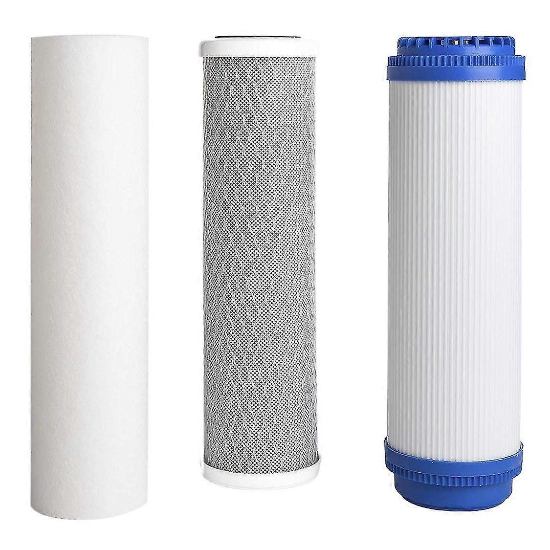 10inch Filter Elements Filtration System Purify Replacement Part Universal Purifier For Household A