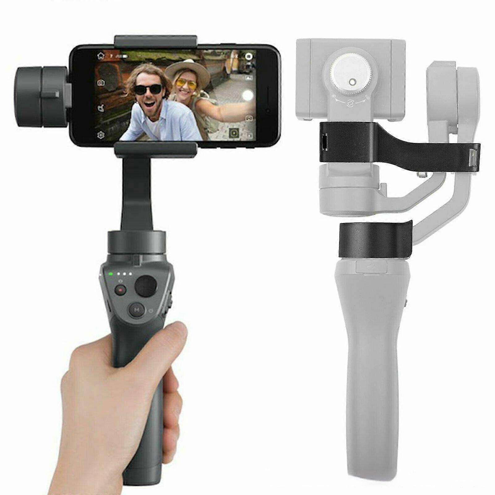قفل أمان الهاتف مثبت محمول جبل مشبك جيمبال ل Dji Osmo Mobile 2