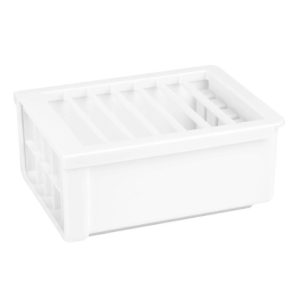 Multi-Function Bean Curd Slicer Cut Tofu Mold Diced Press Marker