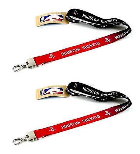 Houston Rockets NBA Ombre Snodd 2 Pack