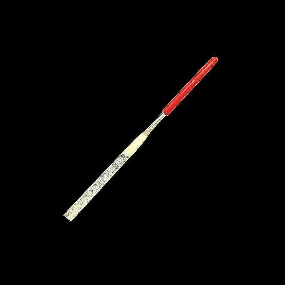 Mini Diamond Needle File Set 140mm, Precision Metal Hand Tool