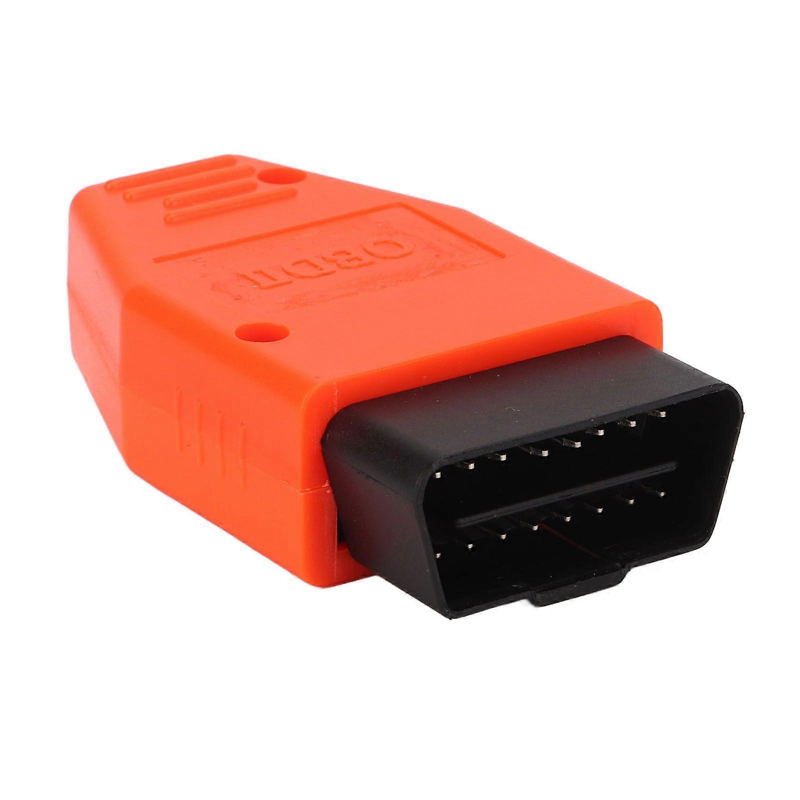 Smart Key Maker OBD2 Programming Device Safe High Efficiency for CAN BUS Protocols for 4D 4C Chip