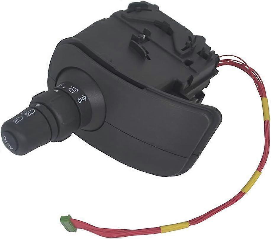 good Comodo Clio 3 Modus Commodo de Phares Kangoo 2 Switch Control Indicator for Clio MK3 8201590638 255405605R