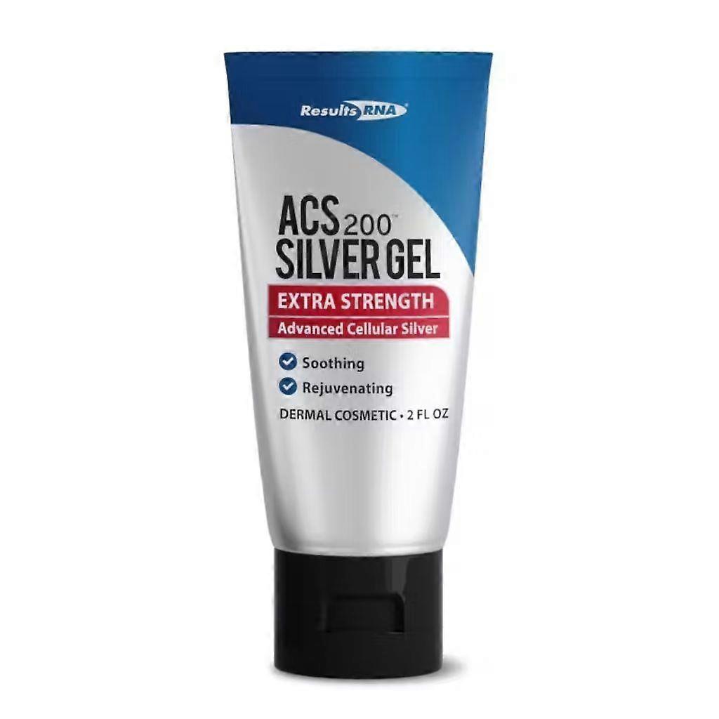 Sonuçlar RNA ACS 200 Ekstra Güçlü Jel 60ml